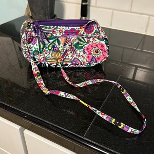 Vera Bradley bag! Super cute